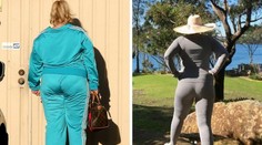 Neuveriteľná premena známej herečky! Zhodila kilá navyše a ukázala vylepšenú postavu