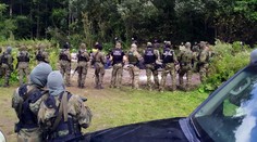 Poľský premiér obviňuje Bielorusko, že chce vyvolať celoeurópsku migračnú krízu