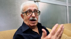 Neznámi muži ukradli počas prevozu rakvu s telom irackého ministra Azíza