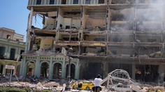 V päťhviezdičkovom hoteli na Kube explodoval plyn. Medzi 22 obeťami je aj tehotná žena a dieťa