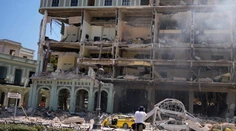 V päťhviezdičkovom hoteli na Kube explodoval plyn. Medzi 22 obeťami je aj tehotná žena a dieťa