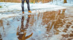 Na cestách pozor! Väčšine Slovenska hrozí v najbližších hodinách pľadovica