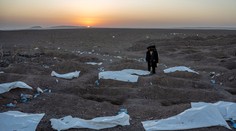 Afganistan zasiahlo ďalšie silné zemetrasenie, vyžiadalo si najmenej 80 zranených