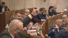 Parlament zaplavili návrhy na riešenie vysokých cien potravín