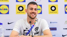 Nebolo to bez problémov, ale všetko dobre dopadlo. Martin Dúbravka sa stal druhýkrát otcom