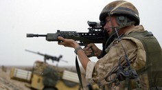 V Iraku bude viac amerických vojakov