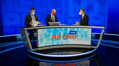 B. Gröhling v Na telo plus: Doteraz otvorilo 21 percent škôl, budúci pondelok budú jasnejšie pravidlá