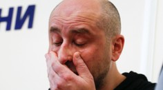 Kyjevský súd oznámil meno podozrivého zo zosnovania "vraždy" novinára Babčenka