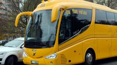 Regiojet chce rozširovať autobusové linky. O tipy žiada aj verejnosť