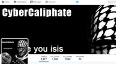 Konto amerického Centrálneho velenia na Twitteri napadli hackeri IS