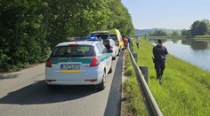 Prekvapujúci zvrat v prípade tela vytiahnutého z Hričovského kanála pri Bytči
