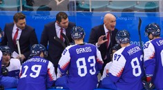 VIDEO: Odveta Slovákom nevyšla, od Švédov v príprave pred MS utrpeli debakel