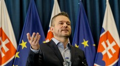 Premiér Pellegrini s Lajčákovou demisiou nesúhlasí, chce, aby zostal