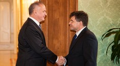 Plavčan nepresvedčil Kisku. Čaká od neho oveľa razantnejšie kroky