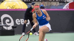 Schmiedlová hrá pred Australian open vo forme. V Hobarte postúpila už do semifinále