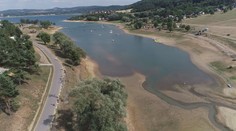 Letná sezóna na Domaši sa zrejme skončí predčasne. Miestnych trápi nedostatok vody