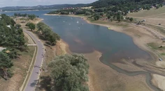 Letná sezóna na Domaši sa zrejme skončí predčasne. Miestnych trápi nedostatok vody