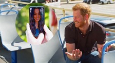 Princ Harry v netradičnom rozhovore! Pravda o Meghan a ich živote