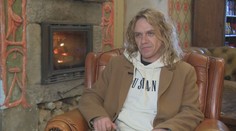 Patril medzi legendy. Michal Penk prežil dlhé pekelné obdobie v drogovej závislosti, dnes sa vracia na scénu