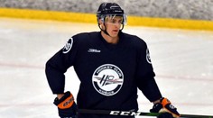 Martin Pospíšil podpísal s Calgary nový kontrakt