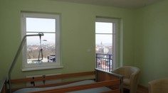 Starostlivosť v hospicoch je stabilizovaná. Poskytovatelia sa dohodli so zdravotnými poisťovňami