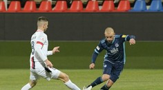VIDEO: Slovan vyhral v Zlatých Moravciach a v predstihu sa stal jesenným majstrom