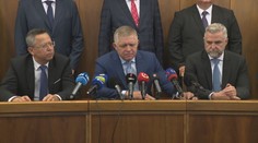 Vláda rozhodla, že na rok 15. septembra pôjdeme do práce. To však môže naraziť na Vatikán