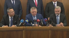 Vláda rozhodla, že na rok 15. septembra pôjdeme do práce. To však môže naraziť na Vatikán