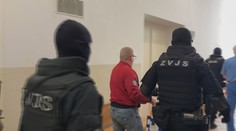 Mafiánsky bos Róbert Lališ opäť na súde. Dôvodom je 25 rokov stará poprava vlastného člena