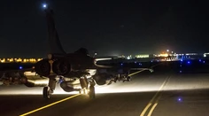 Francúzsko vracia úder. Bombardovali Islamský štát v Sýrii