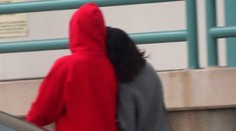 Prichytení: Po tomto zábere kamarátstvu expartnerov nikto neuverí