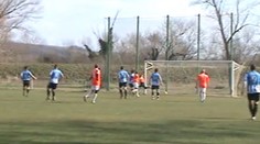 Frajeri z okresu: Parádna šibenica v šiestej najvyššej súťaži