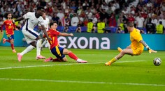 VIDEO: V správny čas na správnom mieste. Pozrite si zlatý gól Španielov vo finále Eura