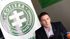 Uhrík v Nitre nie je favoritom a Smer má dôvod na spokojnosť, ukazuje prieskum