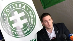 Uhrík v Nitre nie je favoritom a Smer má dôvod na spokojnosť, ukazuje prieskum