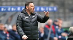 Duda s Pekaríkom budú mať od budúcej sezóny nového trénera