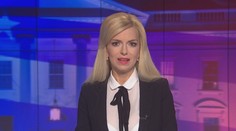 Pozrite si mimoriadnu reláciu k americkým voľbách, ktorú odvysielala TV Markíza