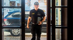 Obvinili veľké ryby, okrem Lučanského aj muža, ktorého podozrievali z vynášania sýkorovcom