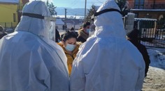 Osady na pandémiu rezignovali. V očkovaní sú tieto komunity na chvoste