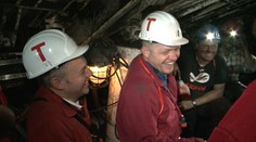 Fico vyrazil do bane