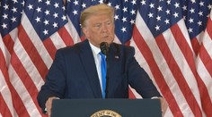 Trump pozastavil deportácie Venezuelčanov