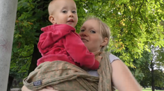 Mamičky v Žiline sa vzbúrili. V MHD mohli cestovať zadarmo len s kočíkom