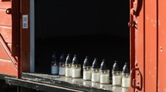 Slovenskí Židia žili po príchode do vyhladzovacieho tábora Sobibor len tri hodiny