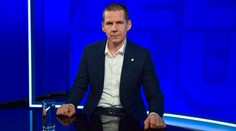 Š. Hamran: S Matovičom a Hegerom sme sa nedávno stretli, ale o Ficovi sme nehovorili