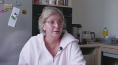 Dôchodkyňa z Hnúšte má možno poslednú šancu. Ak sa nedostane do stredy do Prahy, nádej na život jej zhasne