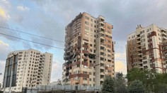 Prichádza odveta: Irán vypustil drony na Izrael, Tel Aviv tvrdí, že má útok pod kontrolou