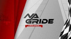 1. epizóda | 26. 3. 2026 | Veľká cena Japonska