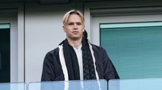 Vzhliada k Modričovi, takmer podpísal s rivalom. Supertalent je najdrahším Ukrajincom histórie