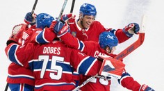 VIDEO: Montreal skvelým spôsobom otočil zápas proti Nashvillu. Hrdinom Canadiens sa stal Caufield
