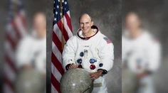 Zomrel astronaut Kenneth Mattingly. Mal pilotovať modul Apollo 13, napokon ho zachraňoval zo Zeme